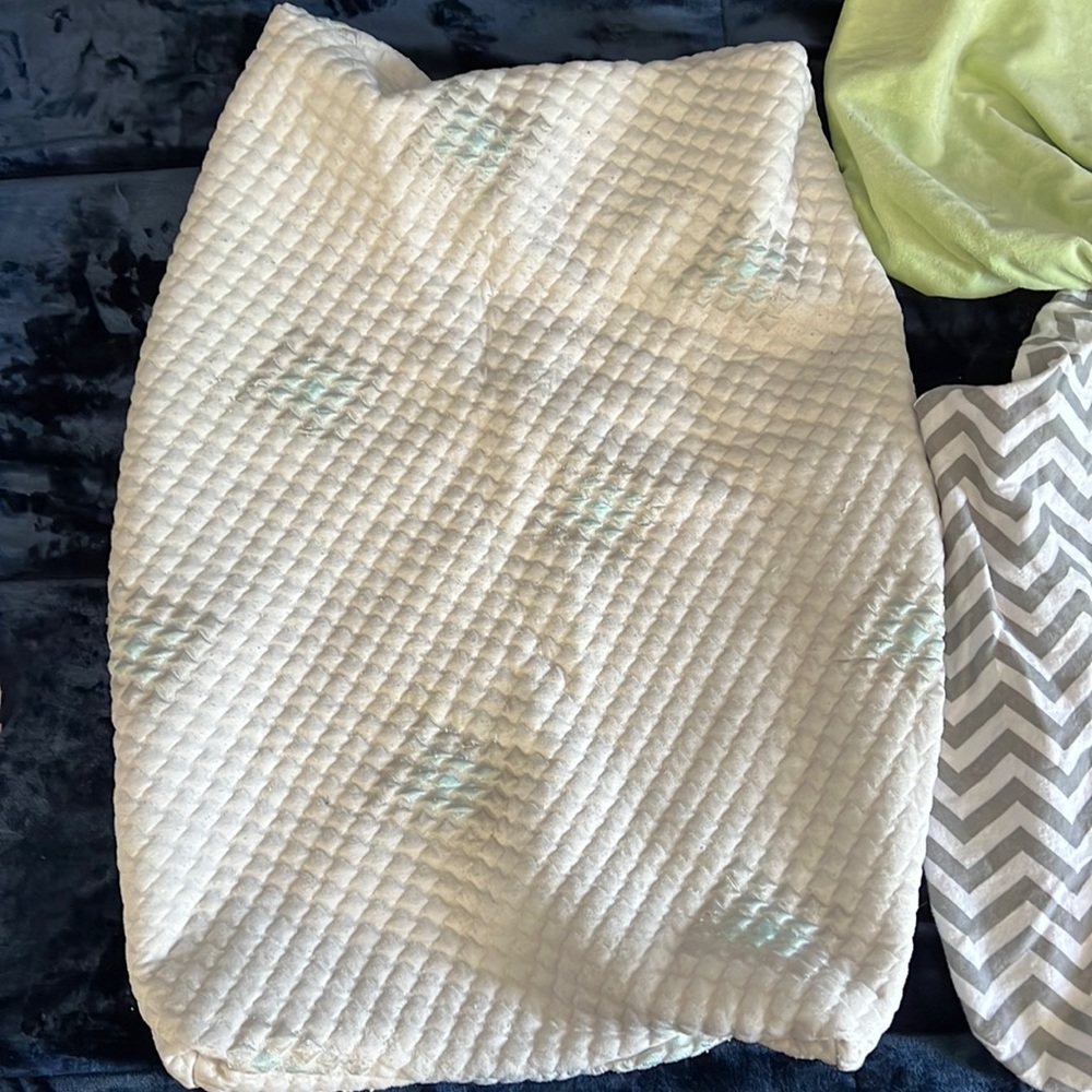 Change table covers